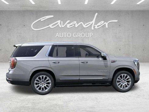 New 2026 GMC Yukon Denali w/ Sun & Power Step Package image 5