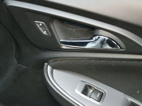 Used 2024 Chevrolet Malibu LT w/ Sport Edition image 9