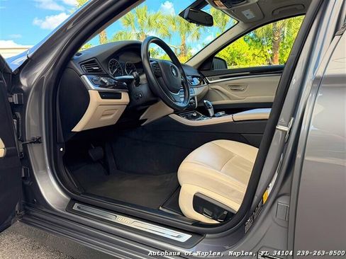 Used 2014 BMW 528i xDrive 528i xDrive image 23