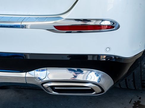 Used 2021 Mercedes-Benz Maybach GLS 600 Maybach GLS 600 image 30