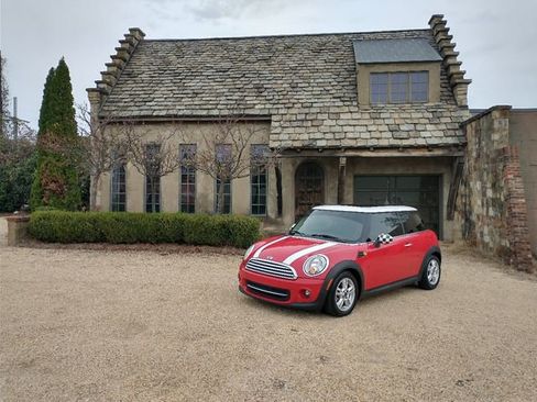 Used 2013 MINI Cooper Hardtop image 1