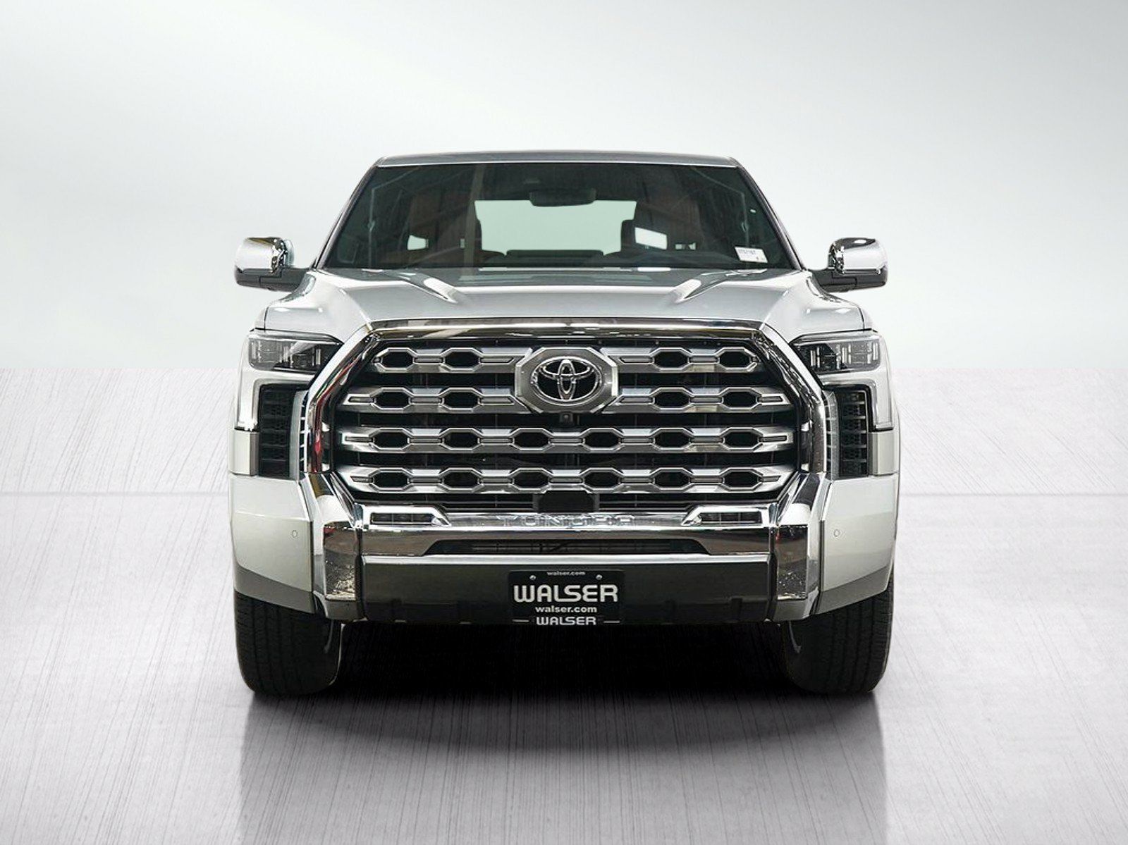 Used 2023 Toyota Tundra 1794 Edition w/ Advanced Package AWD/4WD image 8