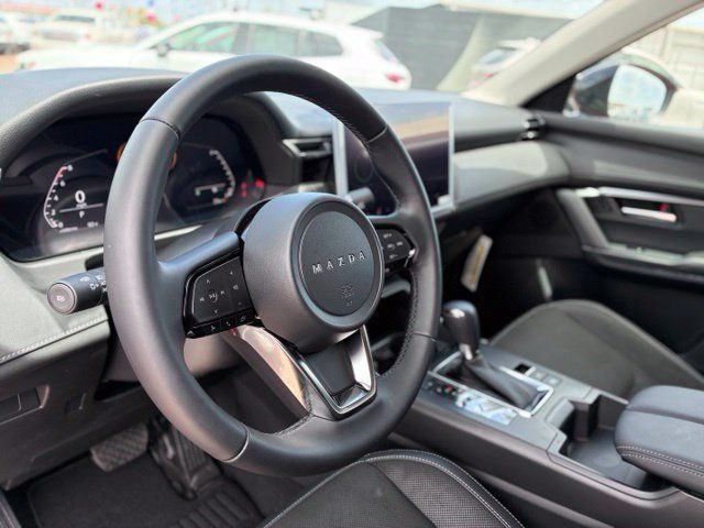 New 2026 MAZDA CX-5 Preferred AWD/4WD image 32