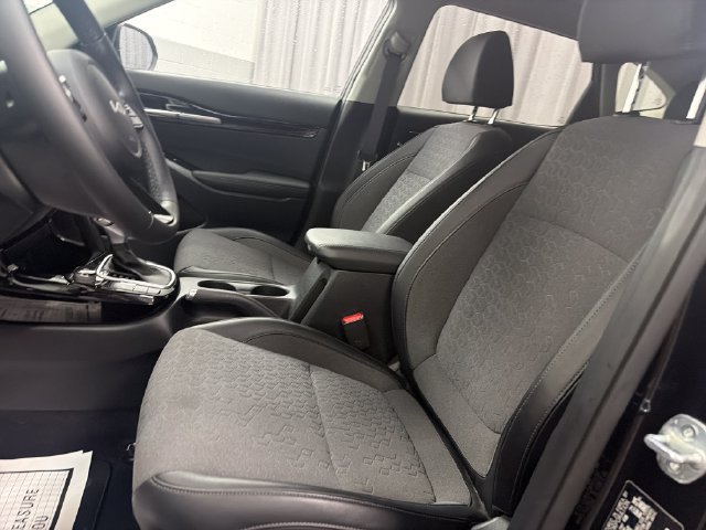 Certified 2024 Kia Seltos S AWD/4WD image 10