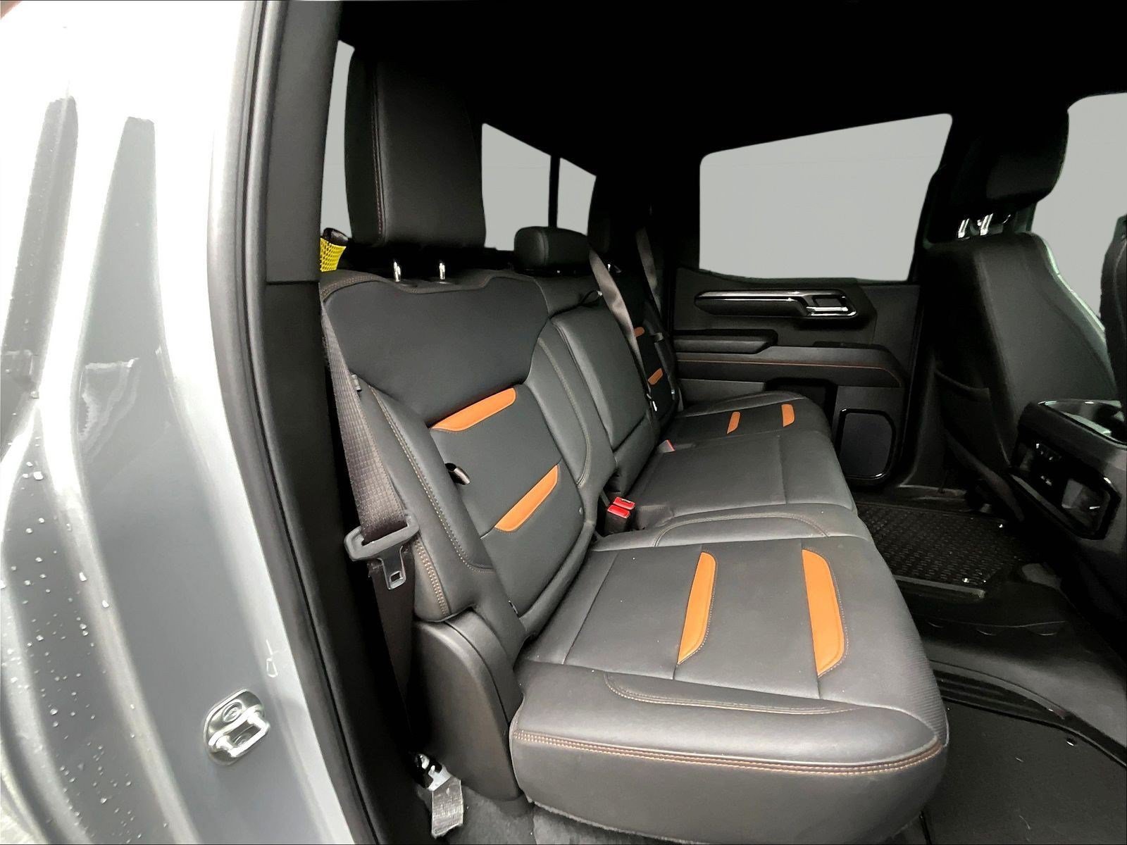 Used 2025 GMC Sierra 1500 AT4 w/ AT4 Premium Package AWD/4WD image 26