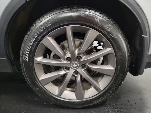 Used 2025 Acura MDX A-Spec AWD/4WD image 10