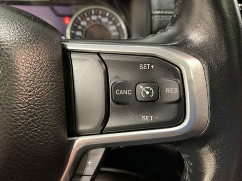 Used 2023 RAM 1500 Laramie AWD/4WD image 13