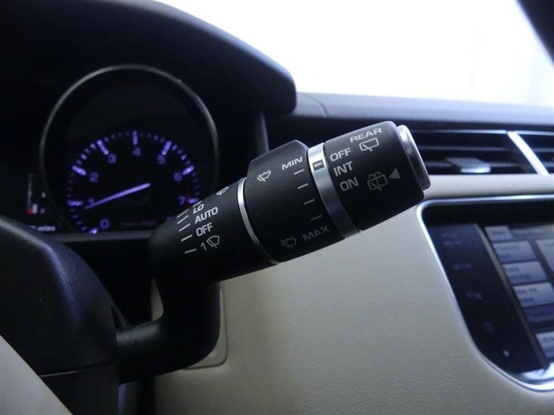 Used 2015 Land Rover Range Rover Sport HSE AWD/4WD image 18