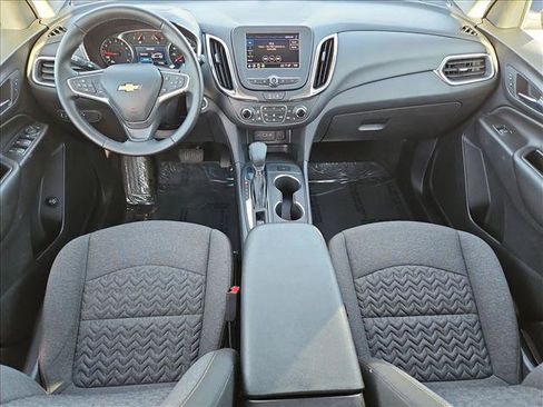Used 2024 Chevrolet Equinox LT image 17