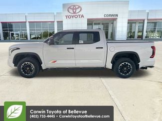 New 2026 Toyota Tundra SR5 video 2