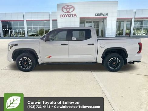 New 2026 Toyota Tundra SR5 image 2