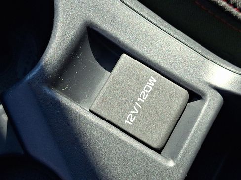 Certified 2025 Subaru Impreza 2.0i Sport image 25