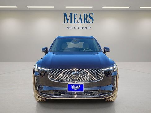 New 2026 Volvo XC90 B6 Ultra image 8