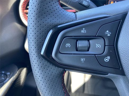 New 2026 Chevrolet Trax RS w/ Driver Confidence Package image 22