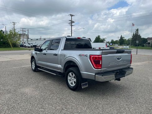 Used 2022 Ford F150 XLT AWD/4WD image 3