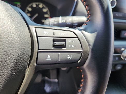 Used 2025 Honda CR-V Sport image 23