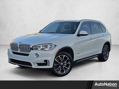 Used 2018 BMW X5 sDrive35i w/ M Sport Package