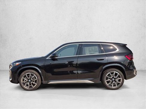 New 2026 BMW X1 xDrive28i w/ Convenience Package AWD/4WD image 5