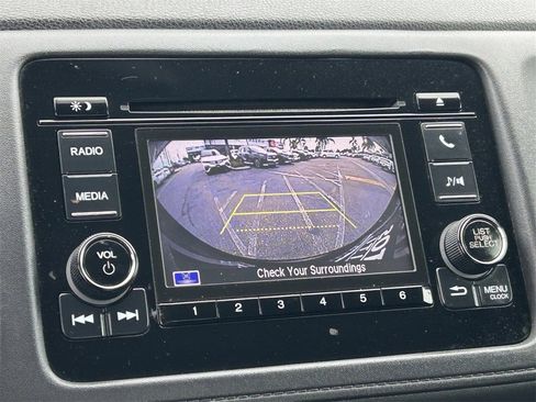 Used 2020 Honda HR-V LX image 28