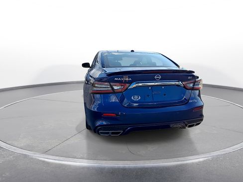Used 2023 Nissan Maxima SV w/ Floor Mat Group FWD image 6
