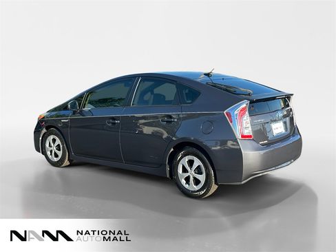 Used 2012 Toyota Prius Two image 3