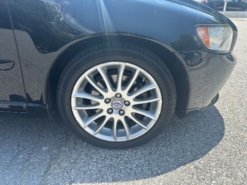 Used 2009 Volvo S40 2.4i image 14