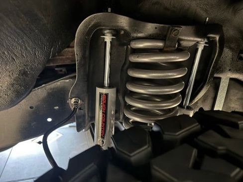 Used 1993 Ford F150 XL image 17