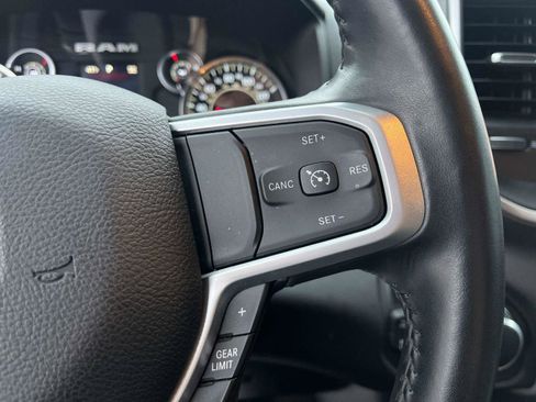 Used 2024 RAM 2500 Big Horn image 27