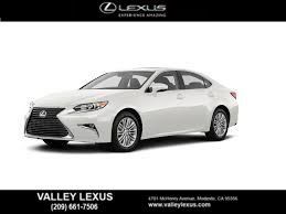 Used 2018 Lexus ES 350 w/ Navigation System Package FWD image 2