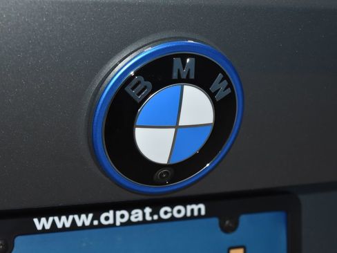 Certified 2024 BMW i4 xDrive40i w/ Premium Package image 30