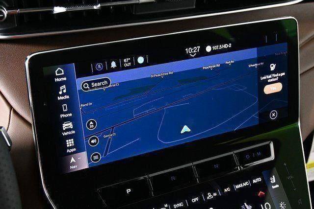 New 2025 Maserati Grecale GT AWD/4WD image 18
