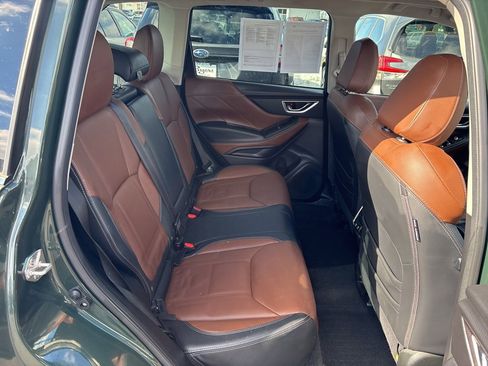 Certified 2023 Subaru Forester Touring image 11