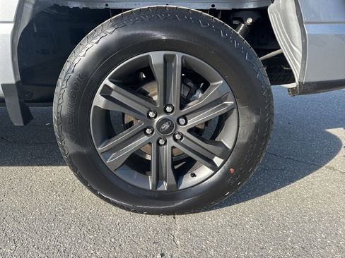 Used 2023 Ford F150 XLT w/ Equipment Group 302A High image 32