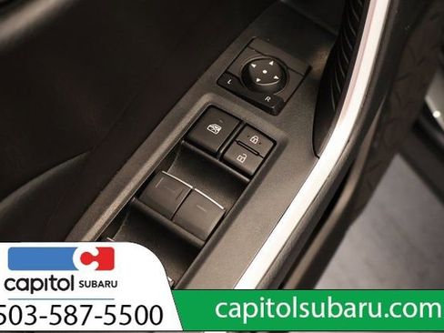 Used 2025 Toyota RAV4 XLE image 11