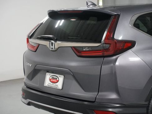 Used 2022 Honda CR-V EX image 9