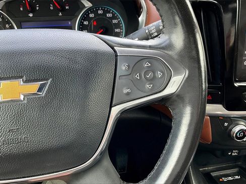 Used 2020 Chevrolet Traverse High Country w/ LPO, Floor Liner Package image 19