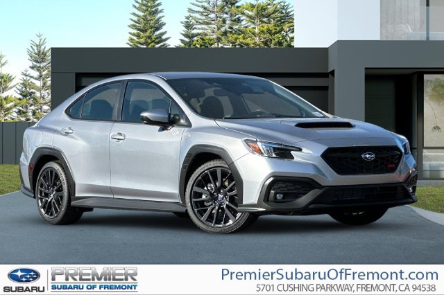 New 2026 Subaru WRX Premium w/ Accessory Package #2 AWD/4WD image 1
