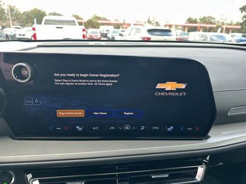 New 2026 Chevrolet Traverse LT w/ LPO, Floor Liner Package image 22