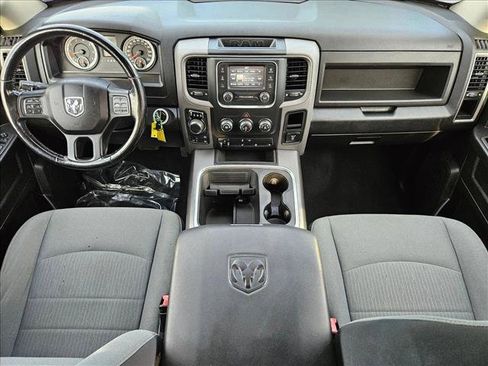 Used 2021 RAM 1500 Express w/ Wheel & Sound Group AWD/4WD image 22