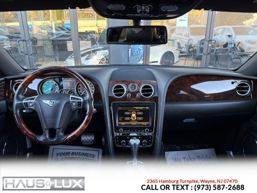 Used 2014 Bentley Flying Spur W12 AWD/4WD image 22