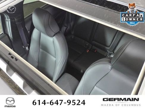 Certified 2024 MAZDA CX-30 AWD 2.5 S w/ Preferred Package image 30