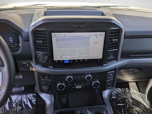 New 2026 Ford F150 XLT AWD/4WD image 12