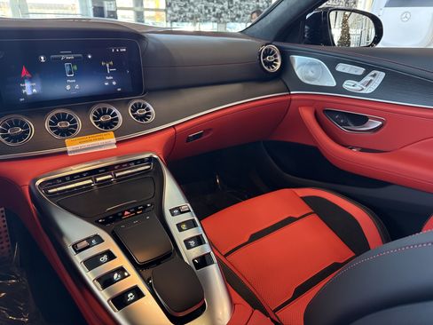 New 2026 Mercedes-Benz AMG GT 43 image 44