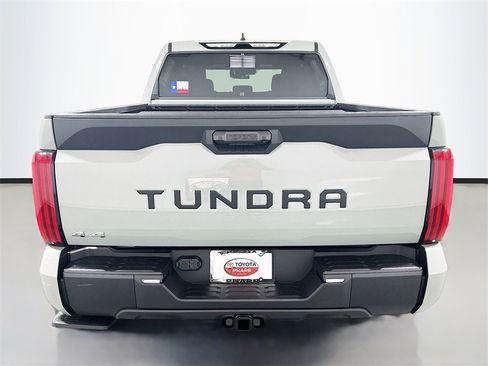 New 2026 Toyota Tundra SR5 image 5