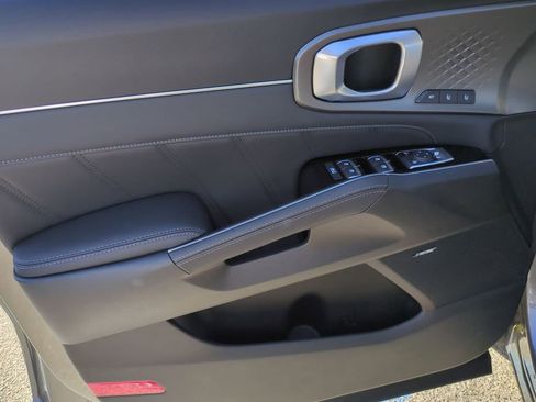 New 2026 Kia Sorento SX Prestige AWD/4WD image 22