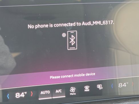 Certified 2025 Audi Q5 Prestige image 15