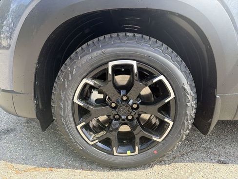 New 2026 MAZDA CX-50 Meridian Edition w/ Apex Package image 10