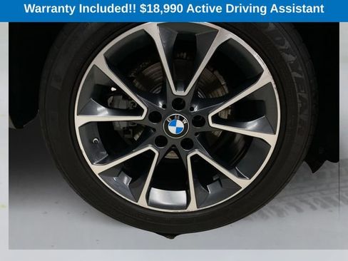 Used 2018 BMW X5 xDrive40e image 17