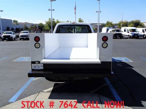 Used 2015 Ford F250 XL image 6