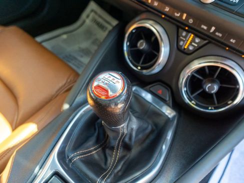 Used 2017 Chevrolet Camaro SS image 27
